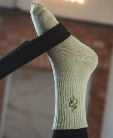 Sláinte Socks - Anam Nathair – Soul of the Snake