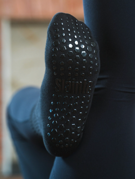 Sláinte Socks - Grá