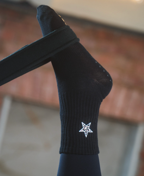 Sláinte Socks - Réalta