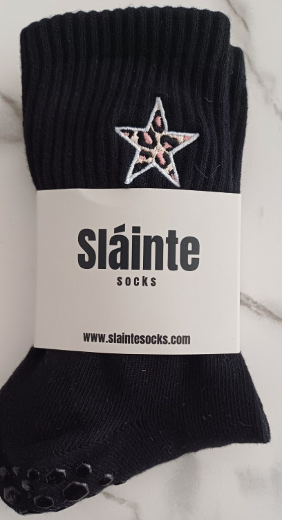 Sláinte Socks -  Réalta