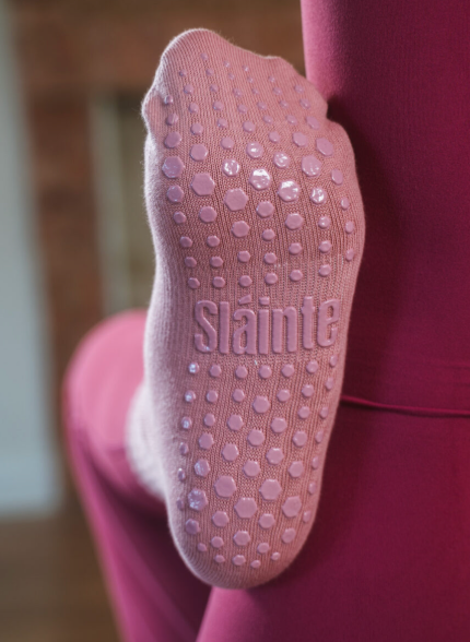 Sláinte Socks -  Anam Eilifint – Soul of the Elephant