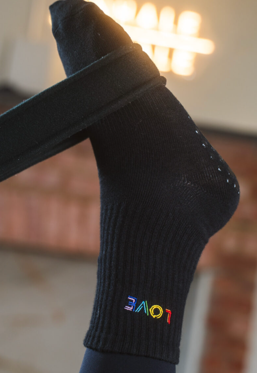 Sláinte Socks - Grá